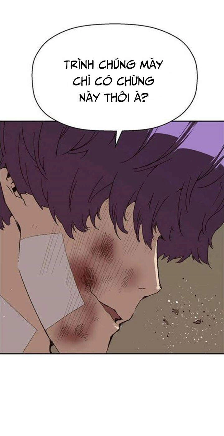 Anh Hùng Yếu Chapter 160 - 57