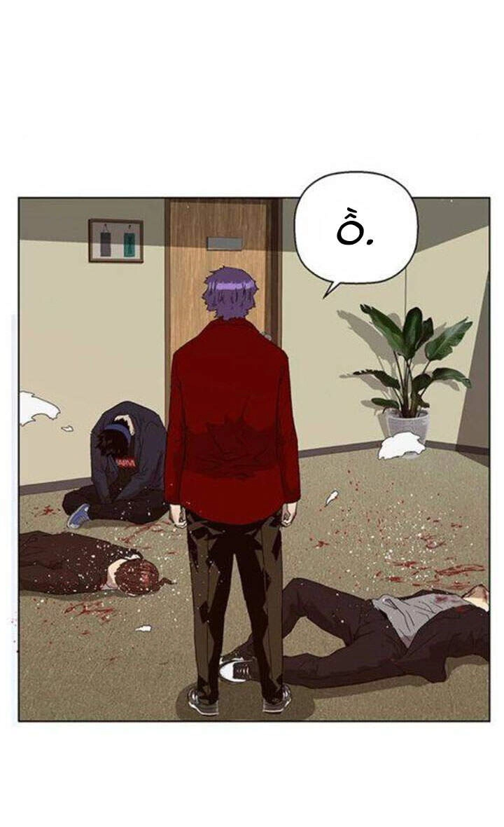 Anh Hùng Yếu Chapter 160 - 60