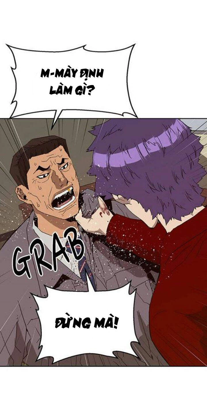 Anh Hùng Yếu Chapter 160 - 63