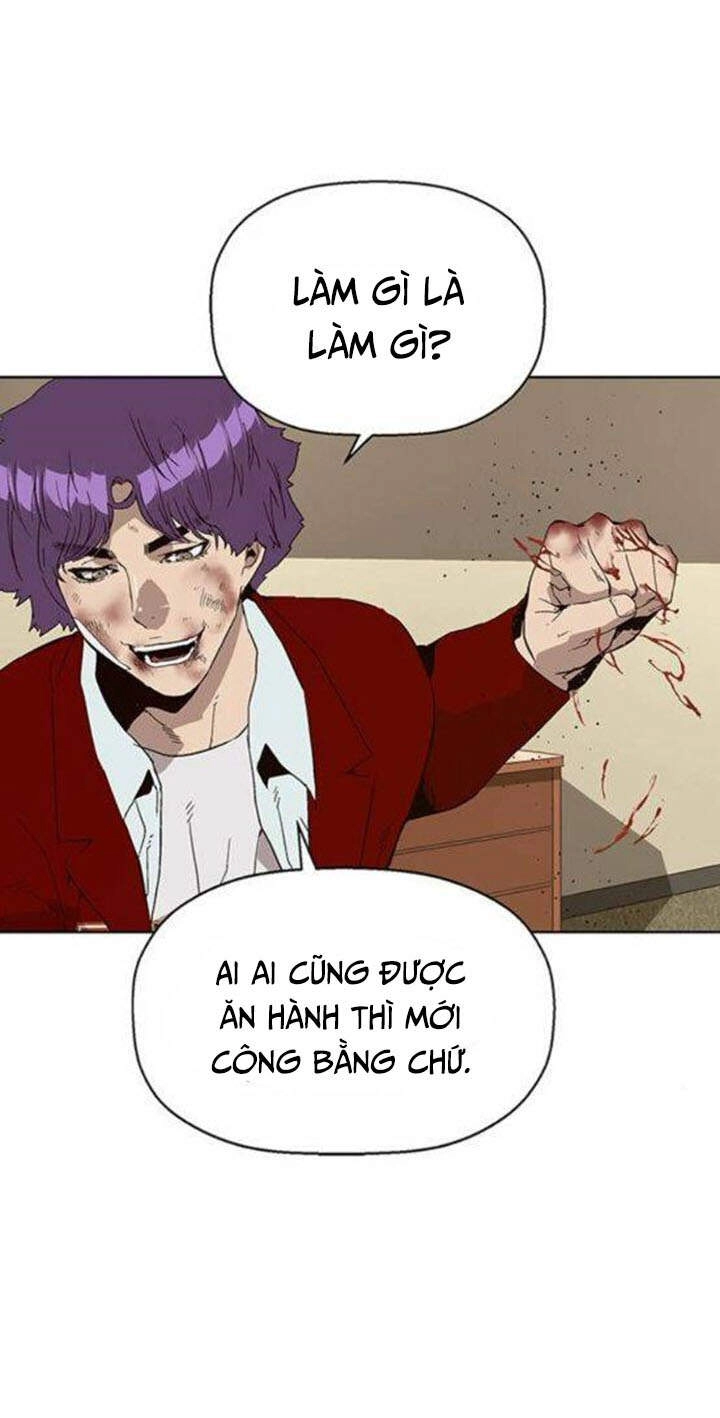 Anh Hùng Yếu Chapter 160 - 64