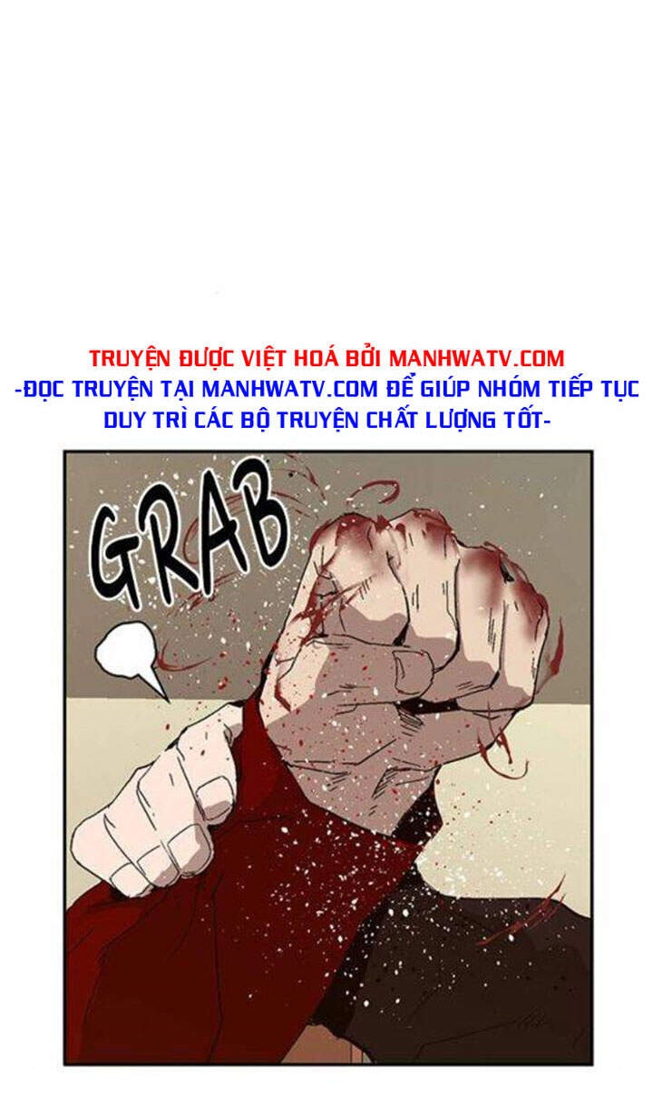 Anh Hùng Yếu Chapter 160 - 65