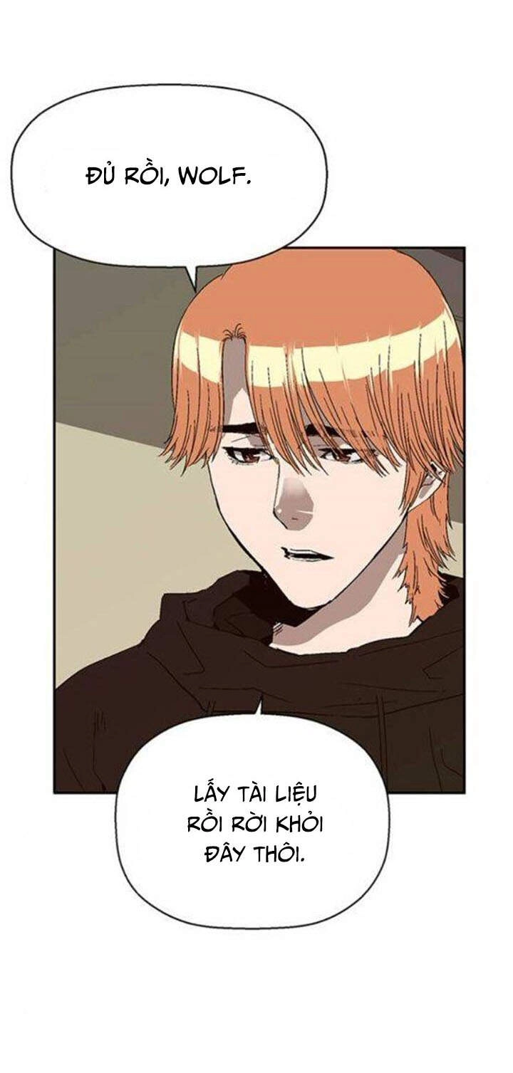 Anh Hùng Yếu Chapter 160 - 67