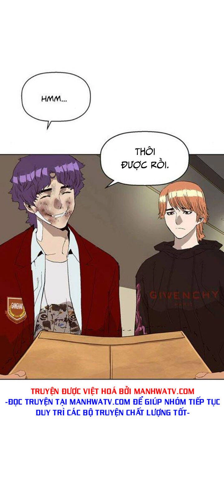 Anh Hùng Yếu Chapter 160 - 73