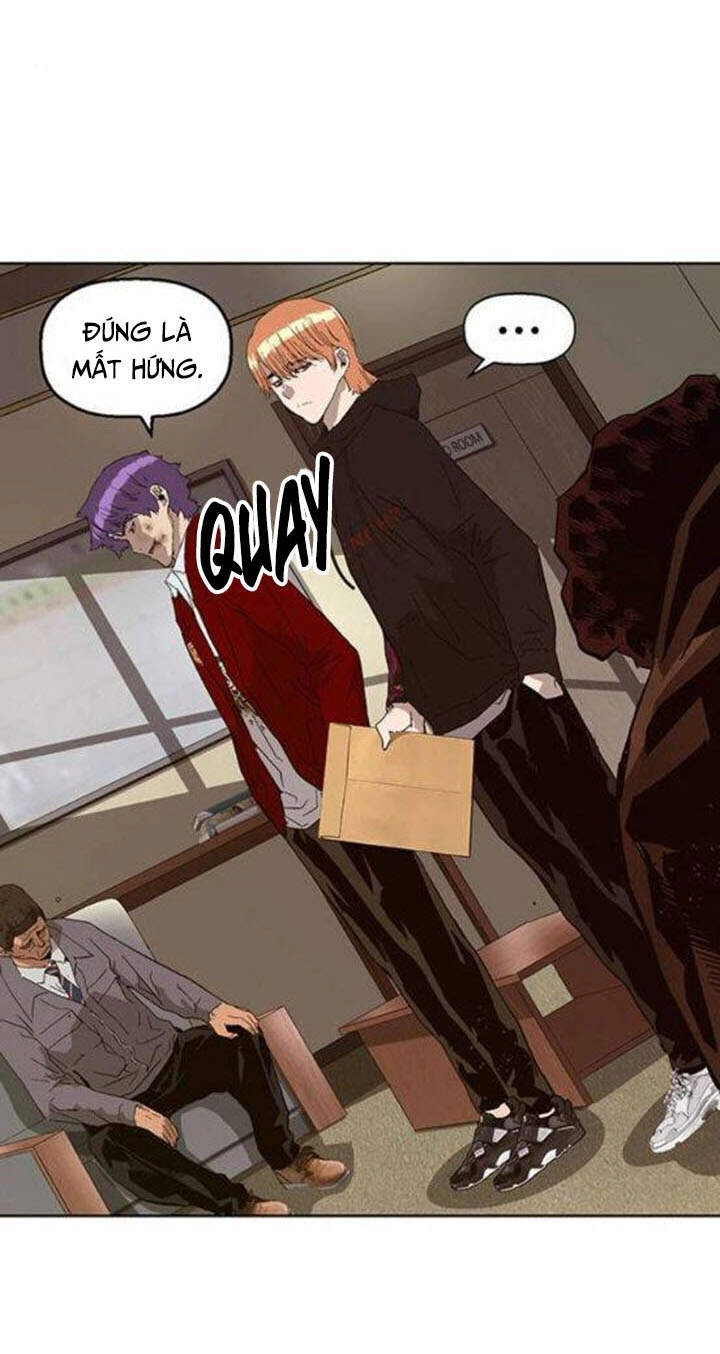 Anh Hùng Yếu Chapter 160 - 74