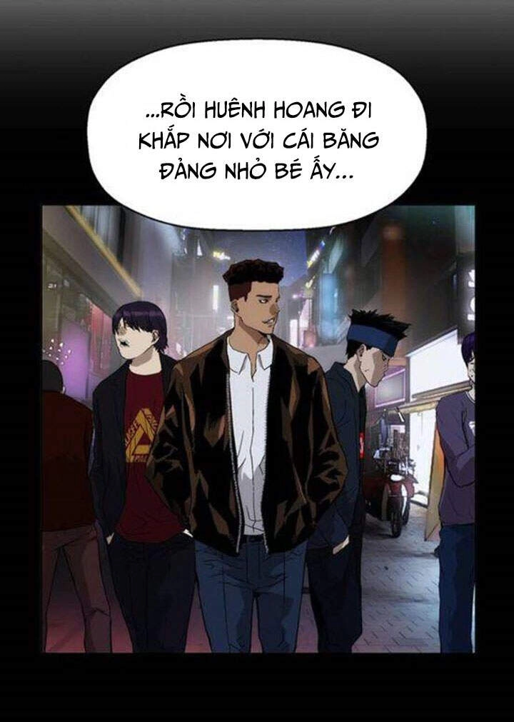 Anh Hùng Yếu Chapter 160 - 79