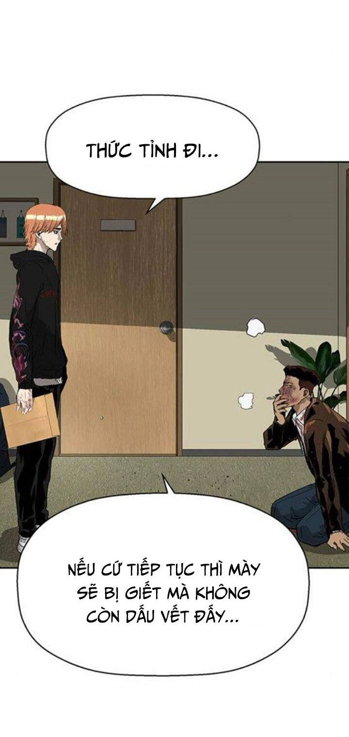 Anh Hùng Yếu Chapter 160 - 81