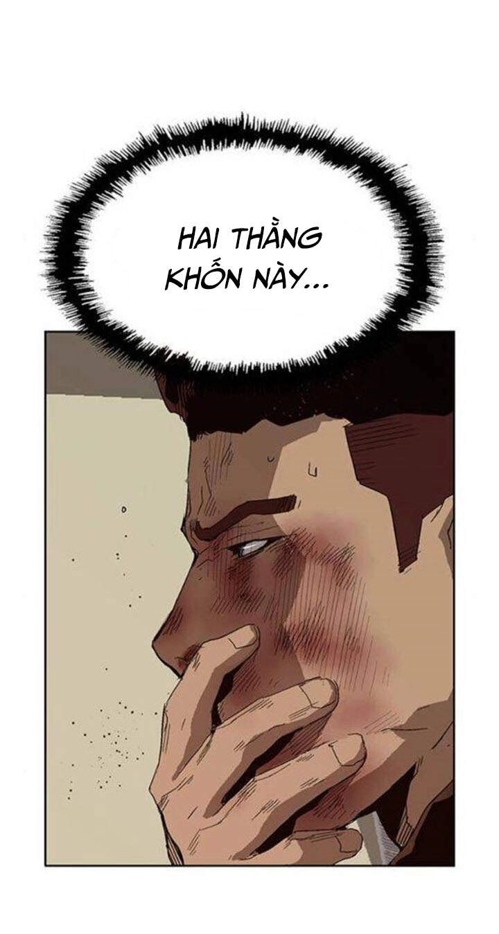 Anh Hùng Yếu Chapter 160 - 82