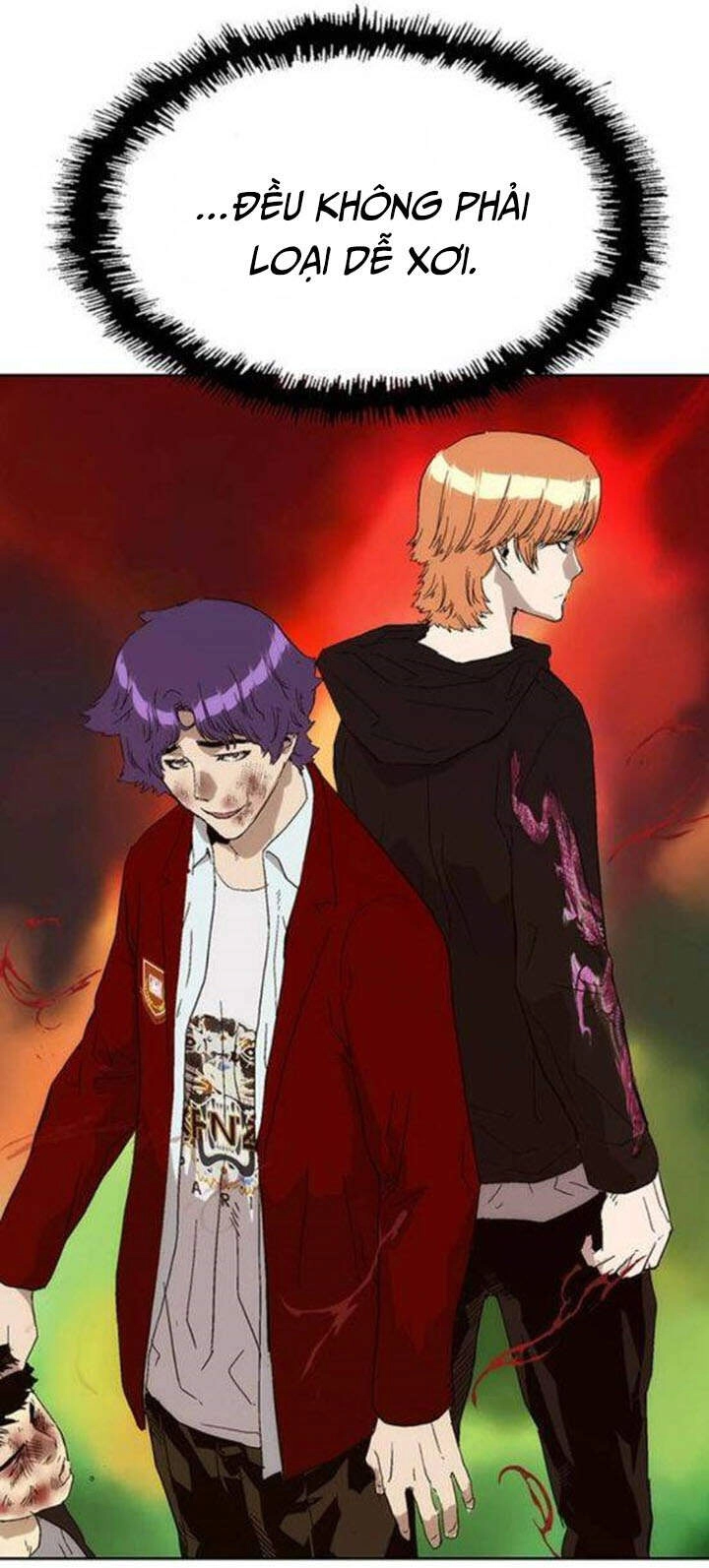 Anh Hùng Yếu Chapter 160 - 83