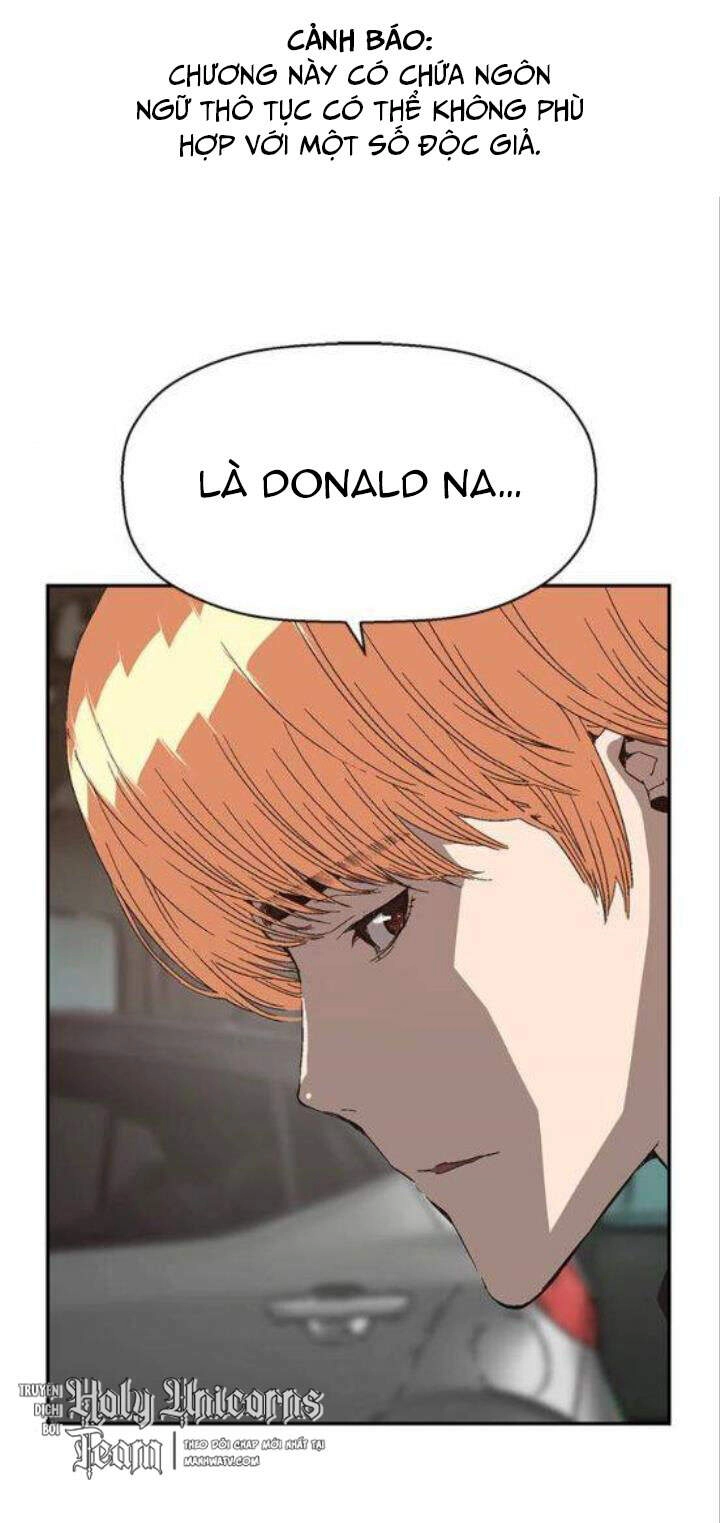 Anh Hùng Yếu Chapter 161 - 1