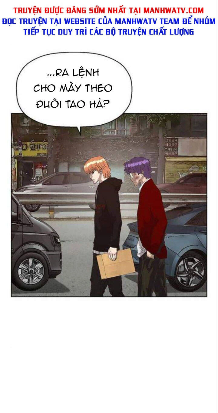 Anh Hùng Yếu Chapter 161 - 2