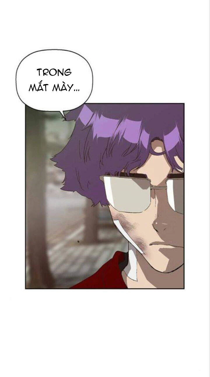 Anh Hùng Yếu Chapter 161 - 3