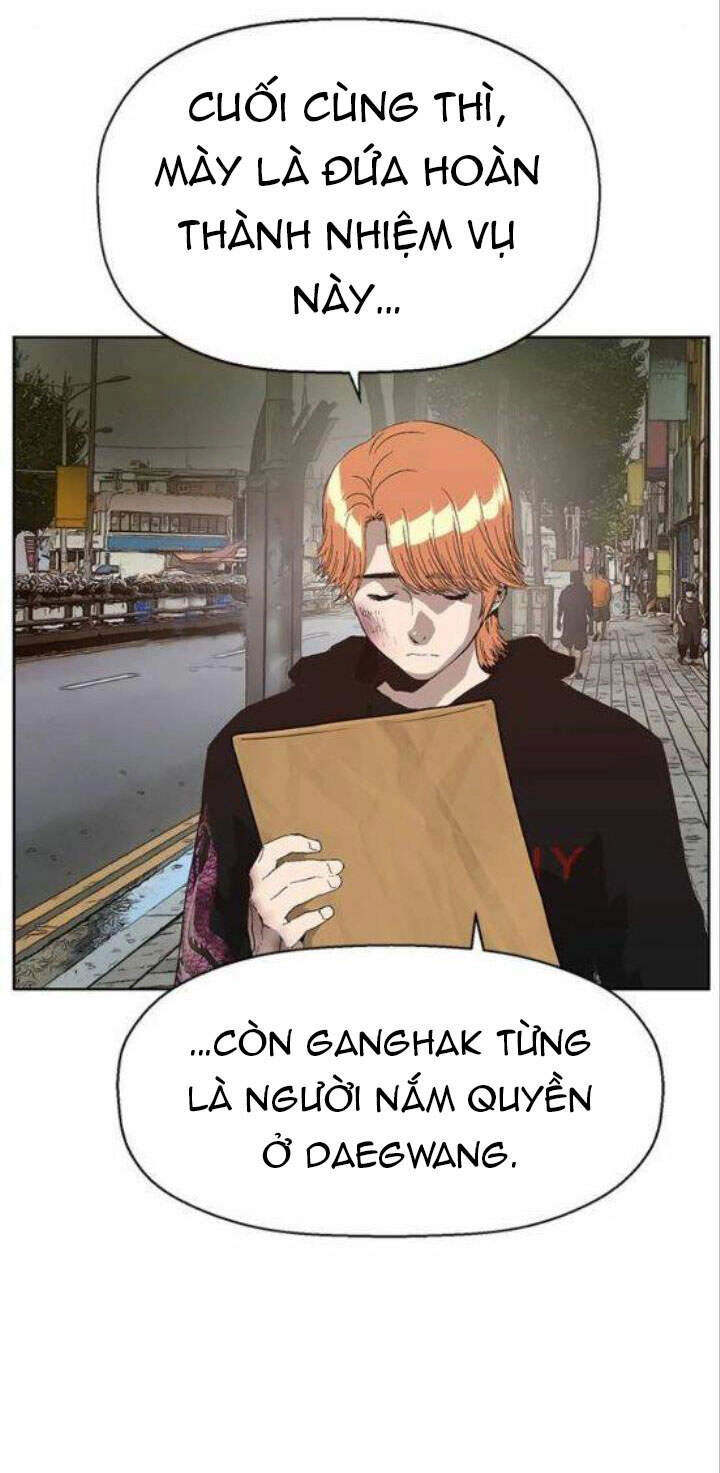 Anh Hùng Yếu Chapter 161 - 6