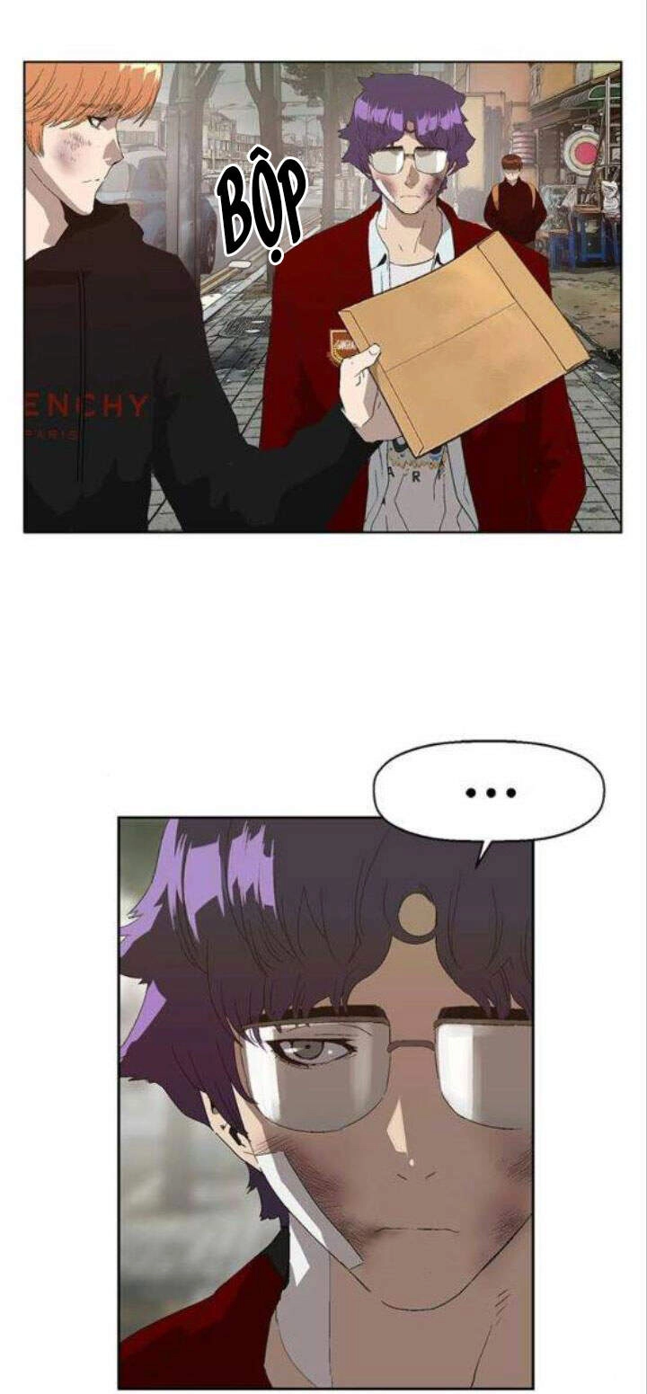 Anh Hùng Yếu Chapter 161 - 7