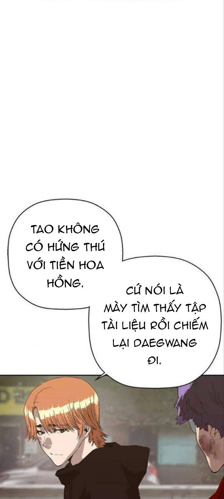 Anh Hùng Yếu Chapter 161 - 8