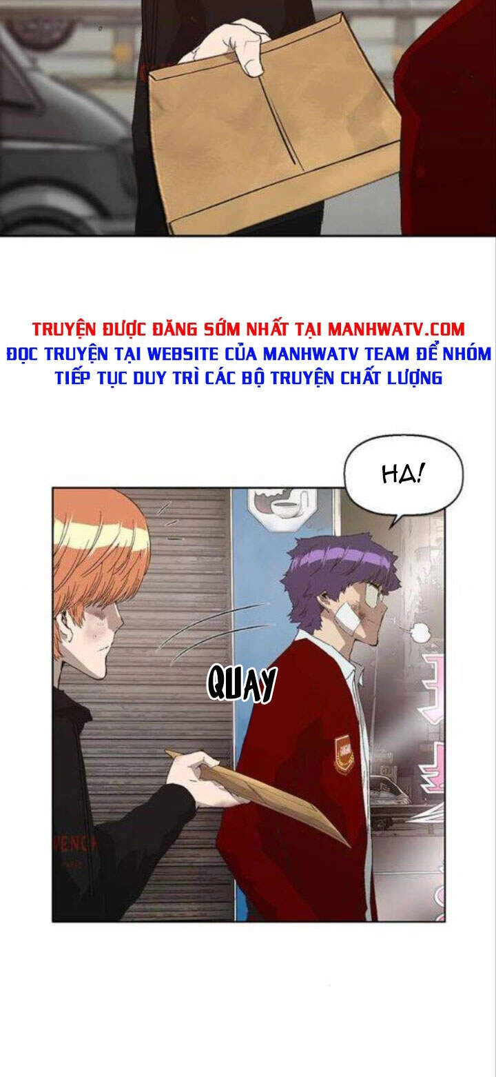 Anh Hùng Yếu Chapter 161 - 9