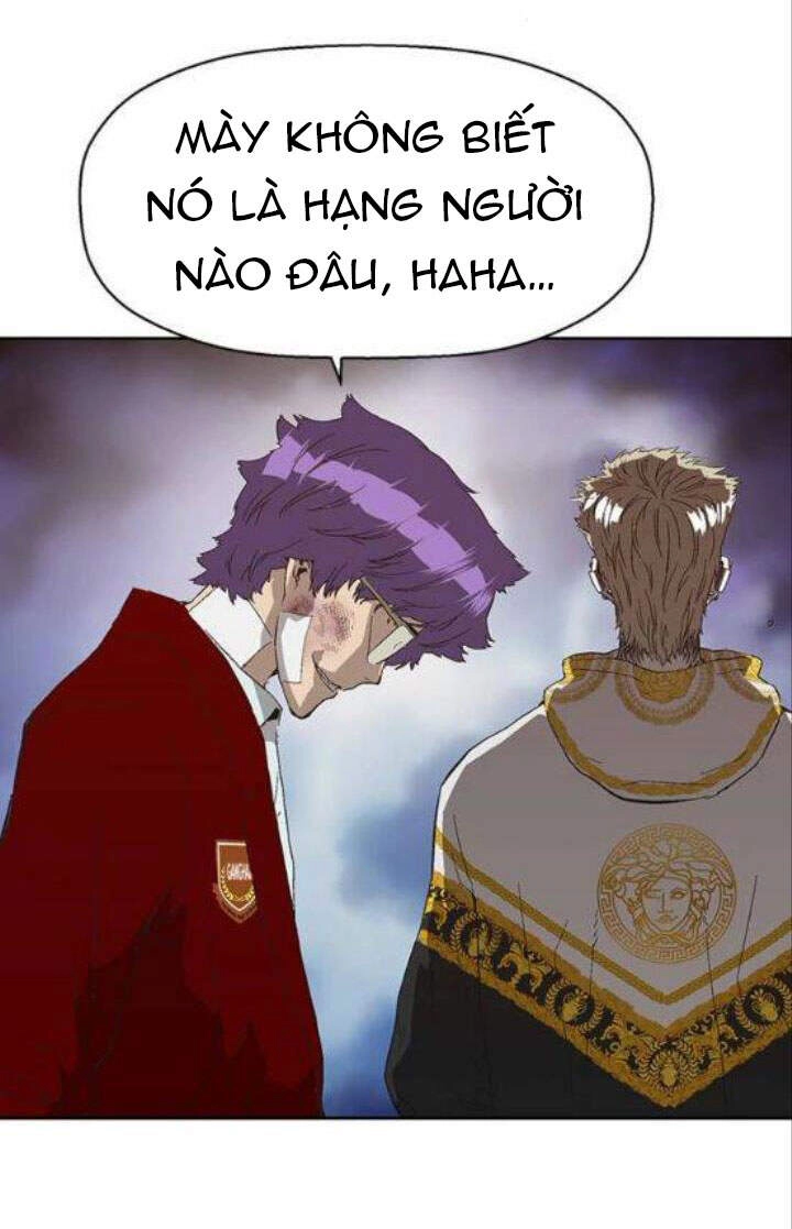 Anh Hùng Yếu Chapter 161 - 11