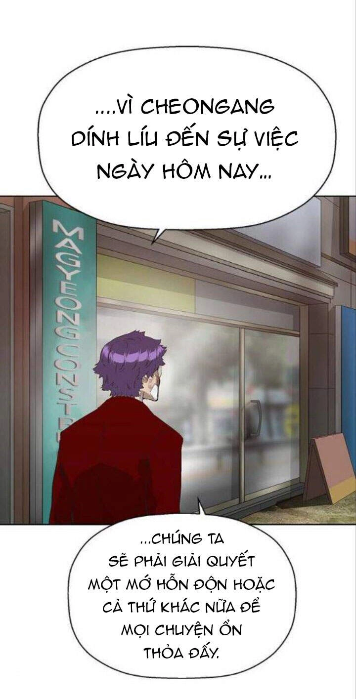 Anh Hùng Yếu Chapter 161 - 13