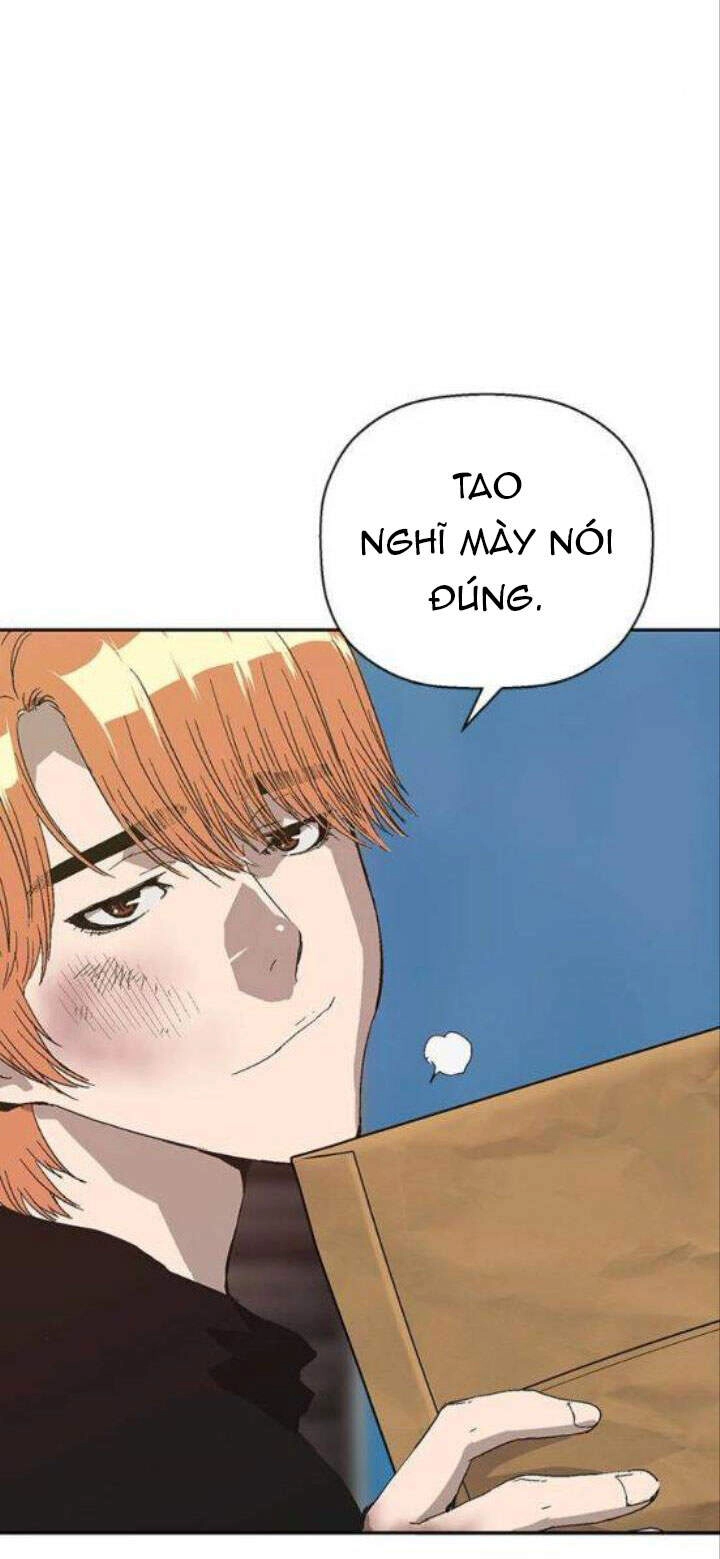 Anh Hùng Yếu Chapter 161 - 16