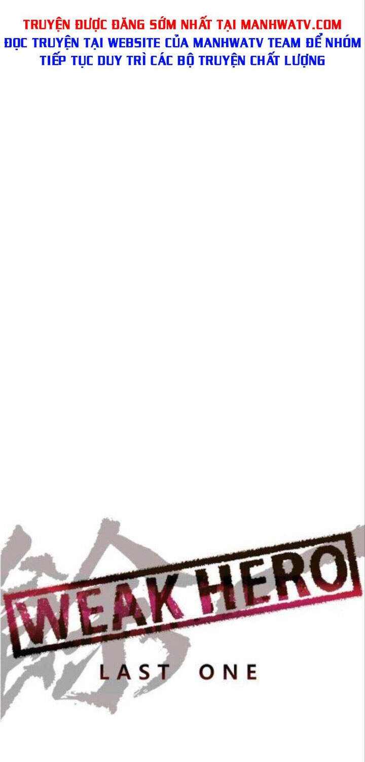 Anh Hùng Yếu Chapter 161 - 17