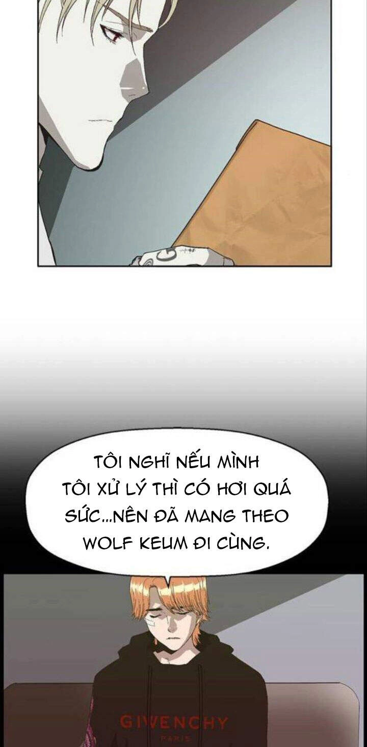 Anh Hùng Yếu Chapter 161 - 21