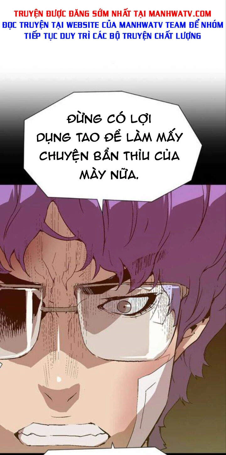 Anh Hùng Yếu Chapter 161 - 24