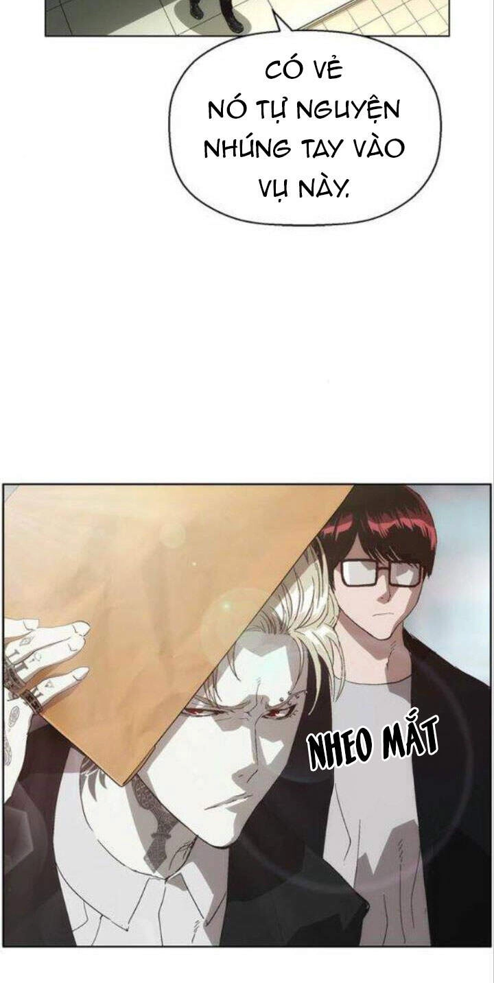 Anh Hùng Yếu Chapter 161 - 26