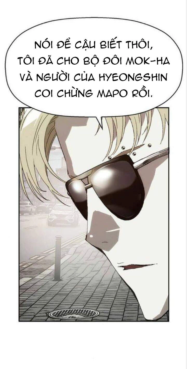 Anh Hùng Yếu Chapter 161 - 29