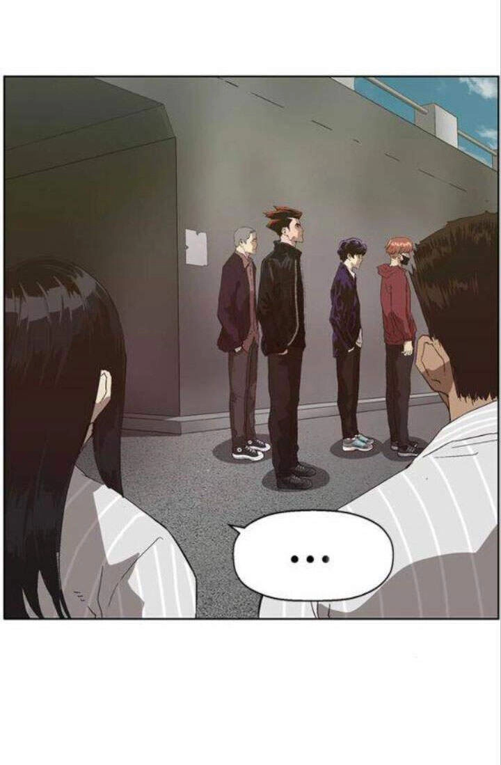 Anh Hùng Yếu Chapter 161 - 32