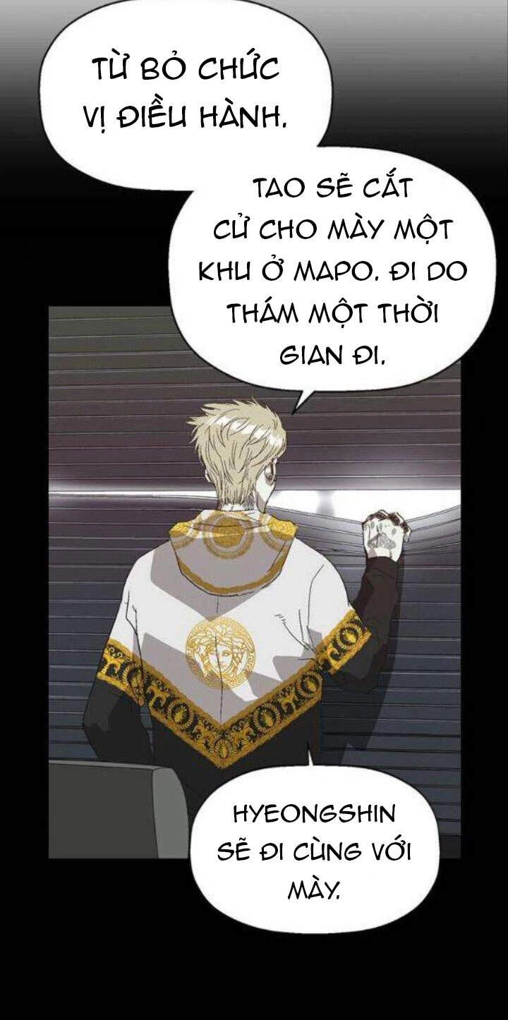 Anh Hùng Yếu Chapter 161 - 35