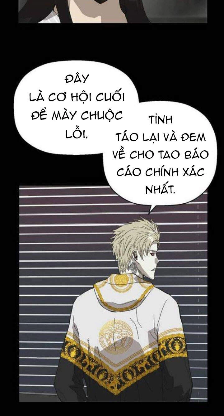 Anh Hùng Yếu Chapter 161 - 39