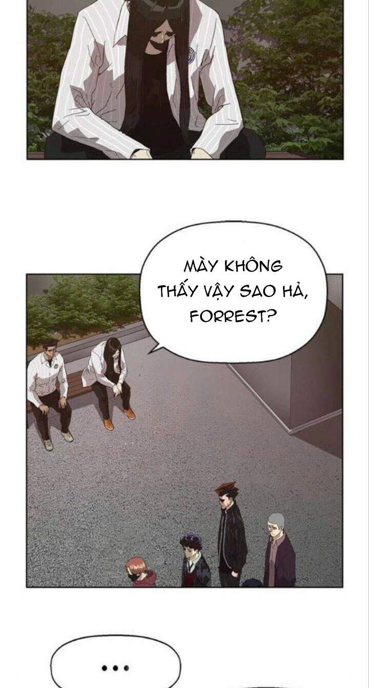 Anh Hùng Yếu Chapter 161 - 41