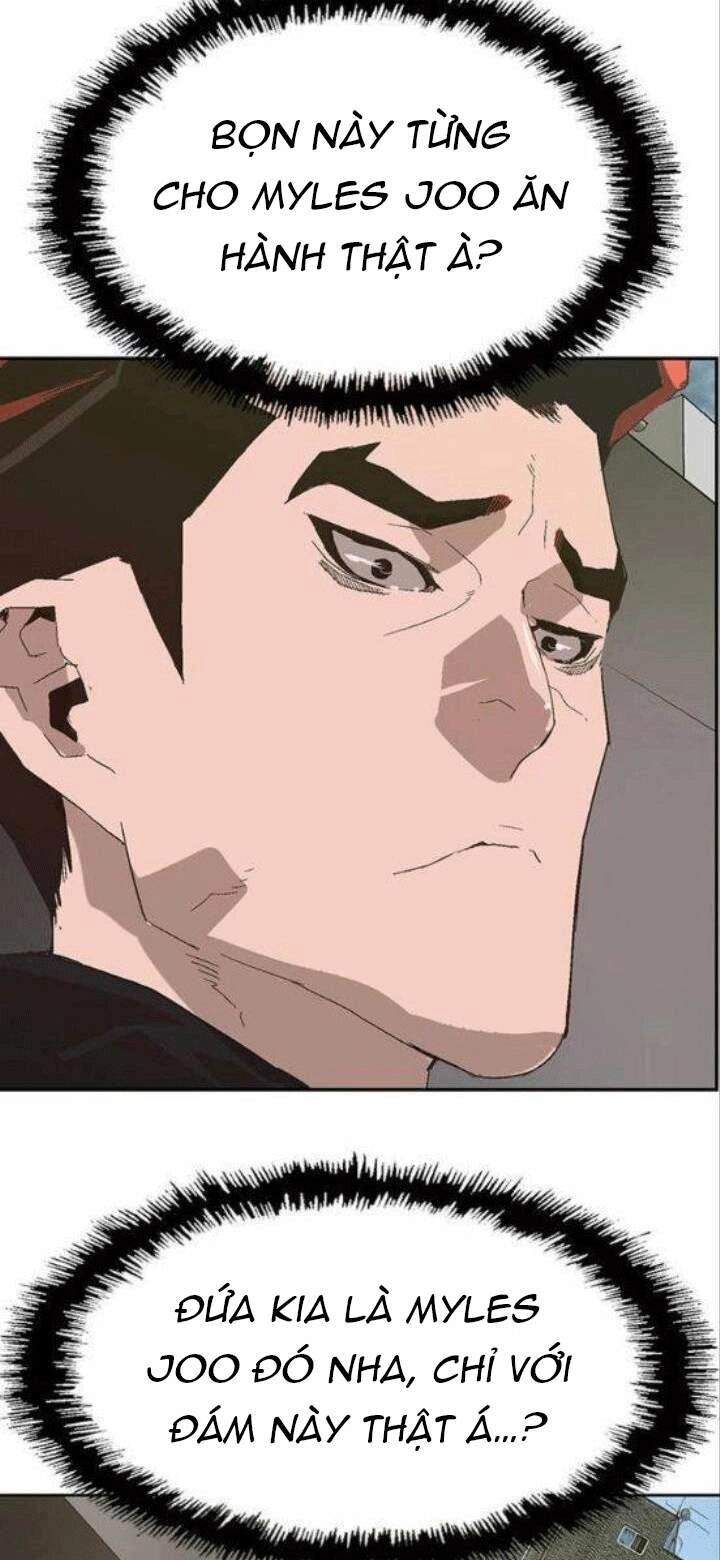 Anh Hùng Yếu Chapter 161 - 43