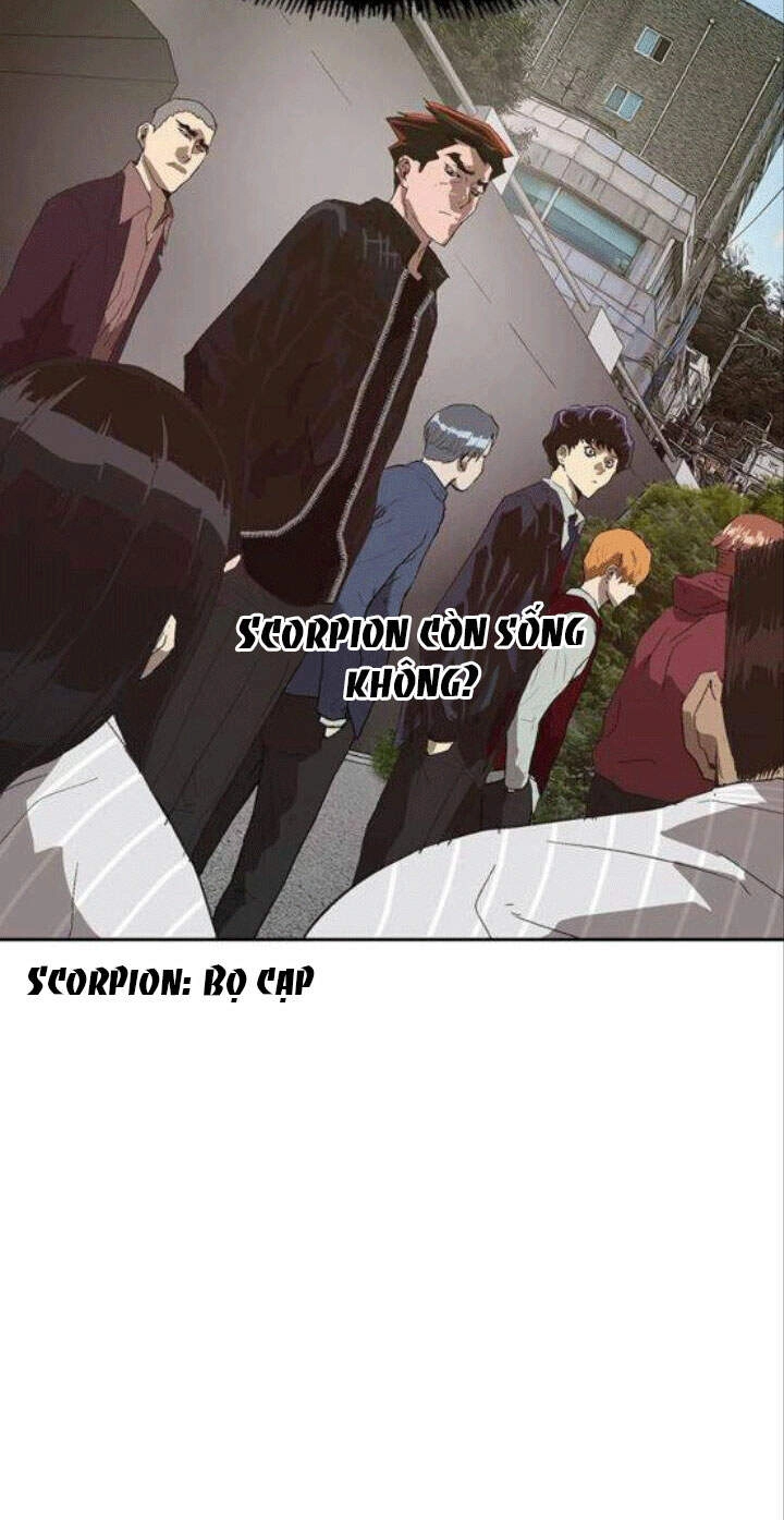 Anh Hùng Yếu Chapter 161 - 44