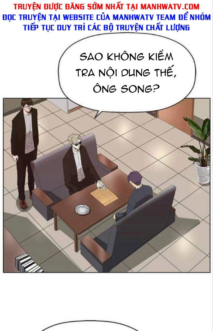 Anh Hùng Yếu Chapter 161 - 46