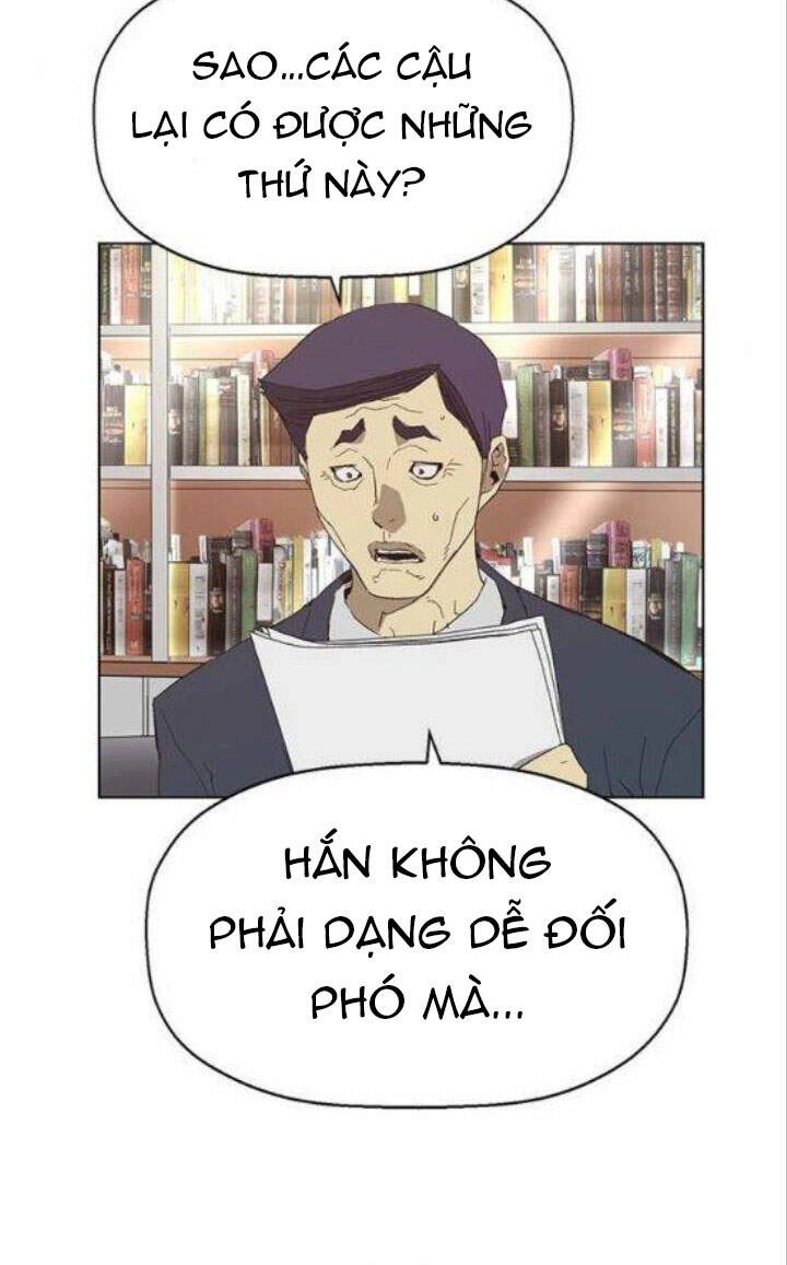 Anh Hùng Yếu Chapter 161 - 47