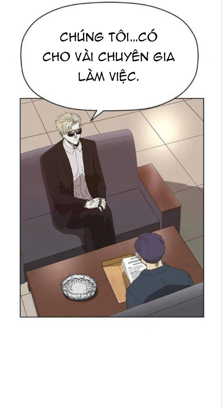 Anh Hùng Yếu Chapter 161 - 48