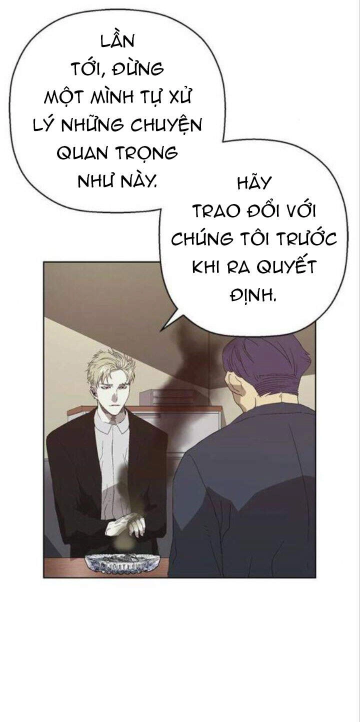 Anh Hùng Yếu Chapter 161 - 52