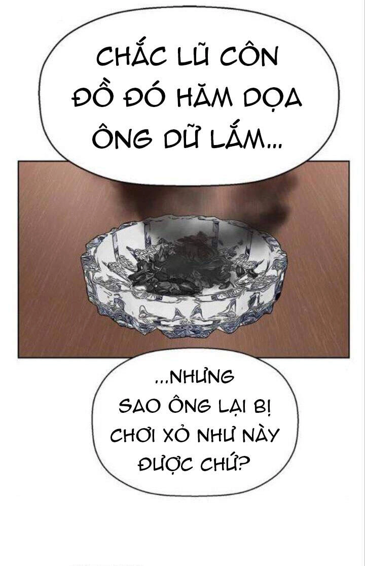 Anh Hùng Yếu Chapter 161 - 56