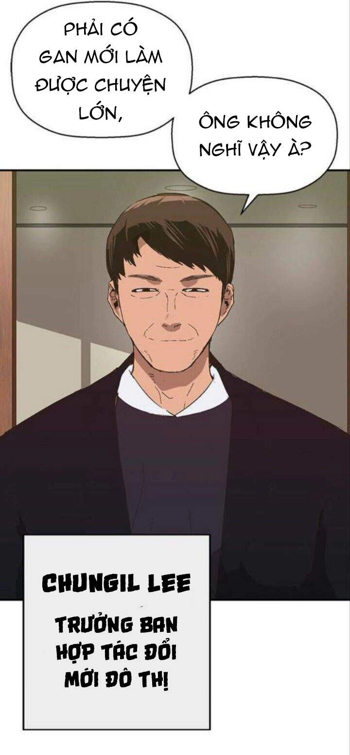 Anh Hùng Yếu Chapter 161 - 57