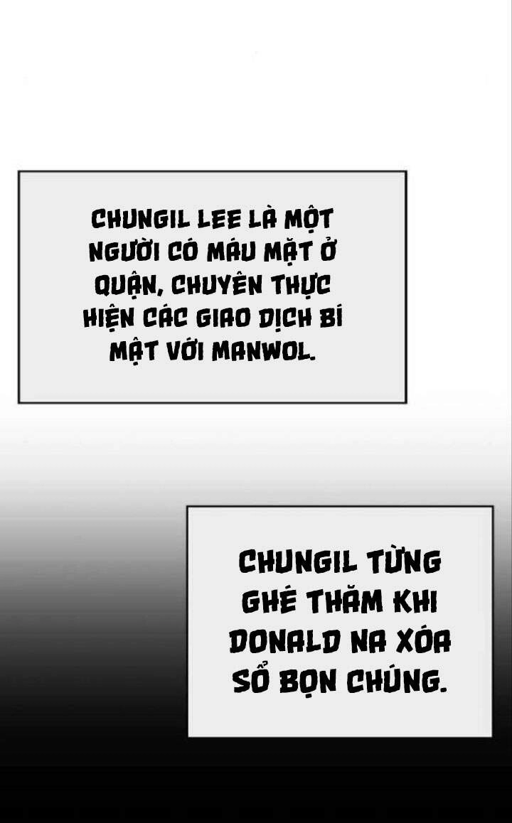 Anh Hùng Yếu Chapter 161 - 58