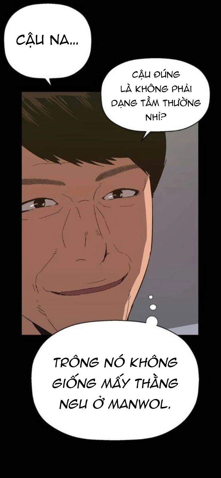 Anh Hùng Yếu Chapter 161 - 61