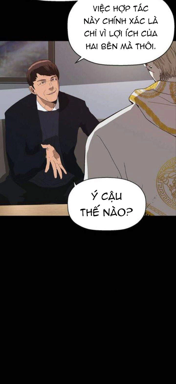 Anh Hùng Yếu Chapter 161 - 66