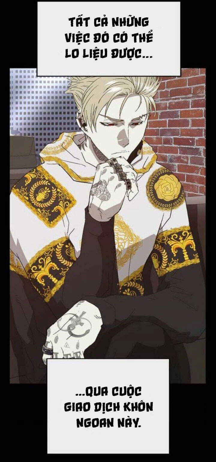 Anh Hùng Yếu Chapter 161 - 69