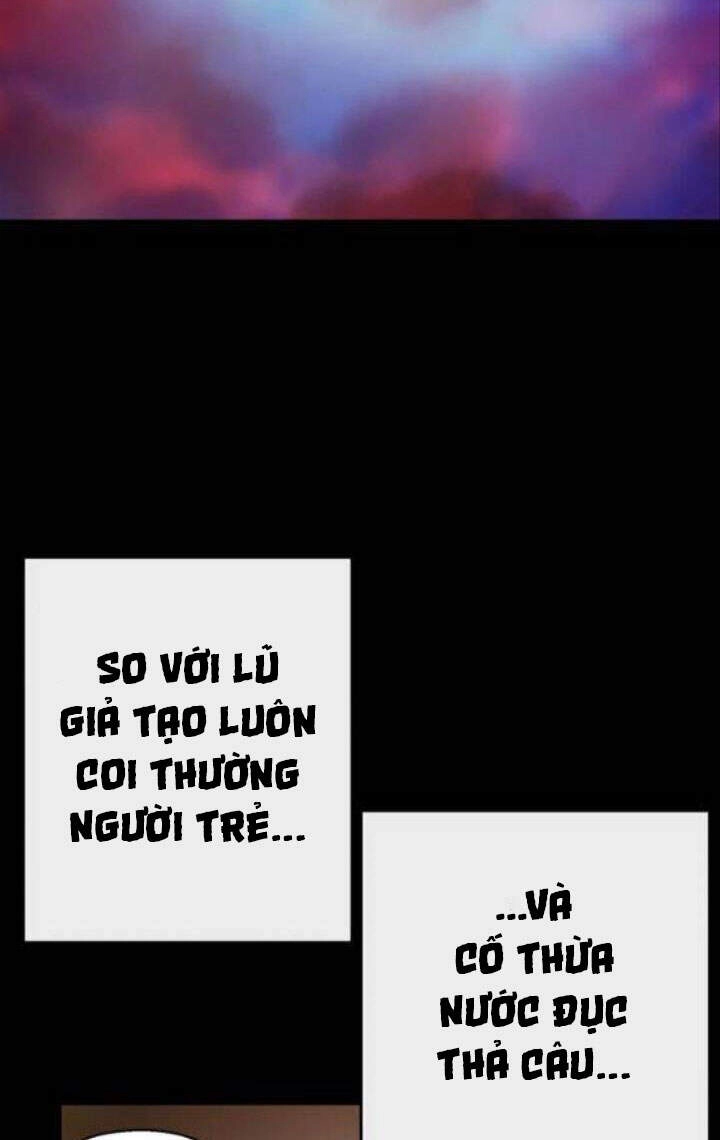 Anh Hùng Yếu Chapter 161 - 71