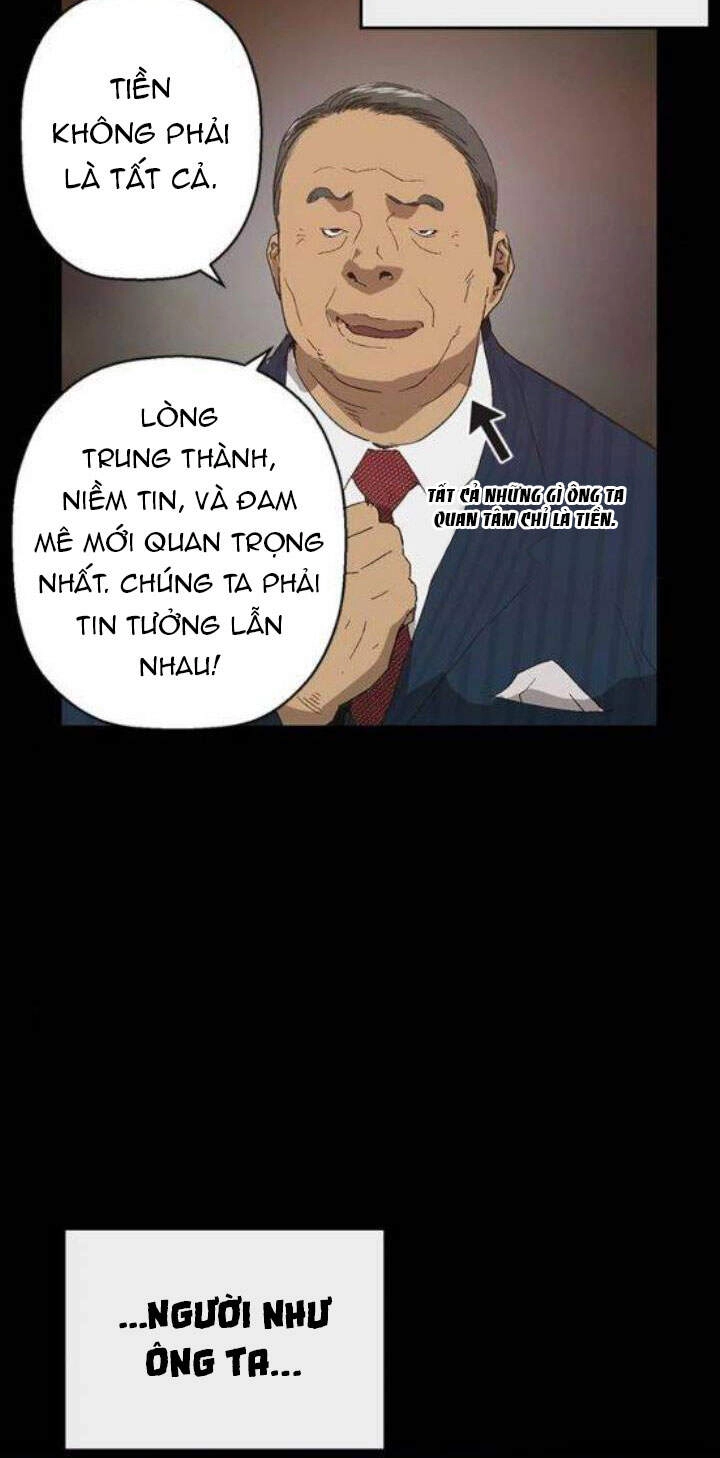 Anh Hùng Yếu Chapter 161 - 72