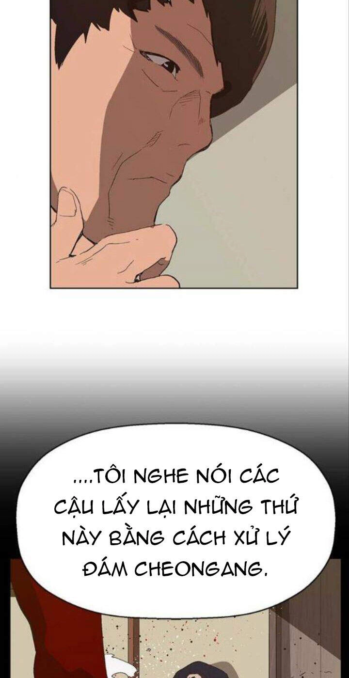 Anh Hùng Yếu Chapter 161 - 76