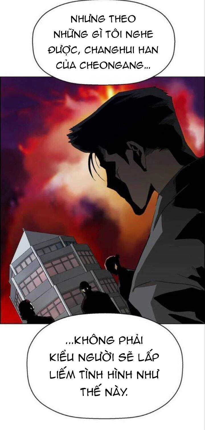 Anh Hùng Yếu Chapter 161 - 79