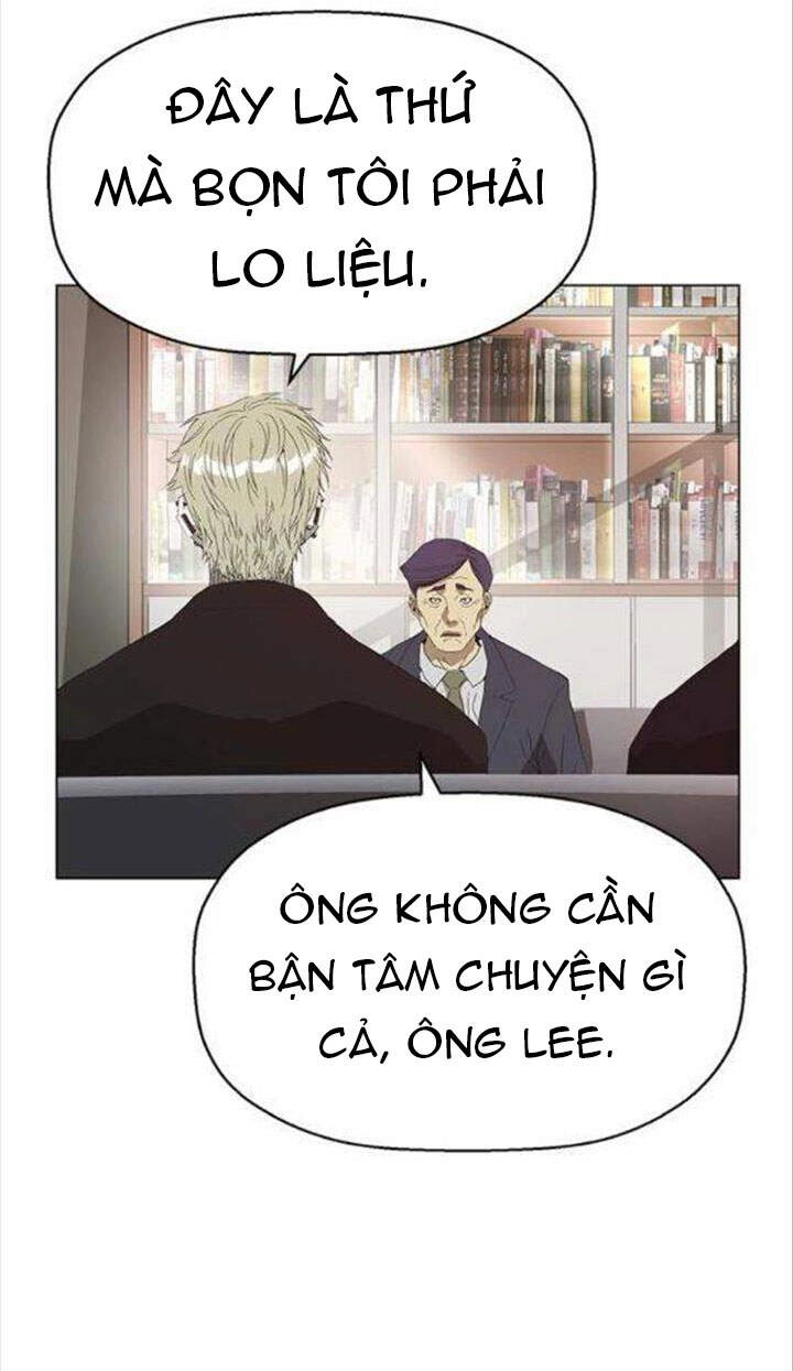 Anh Hùng Yếu Chapter 161 - 83