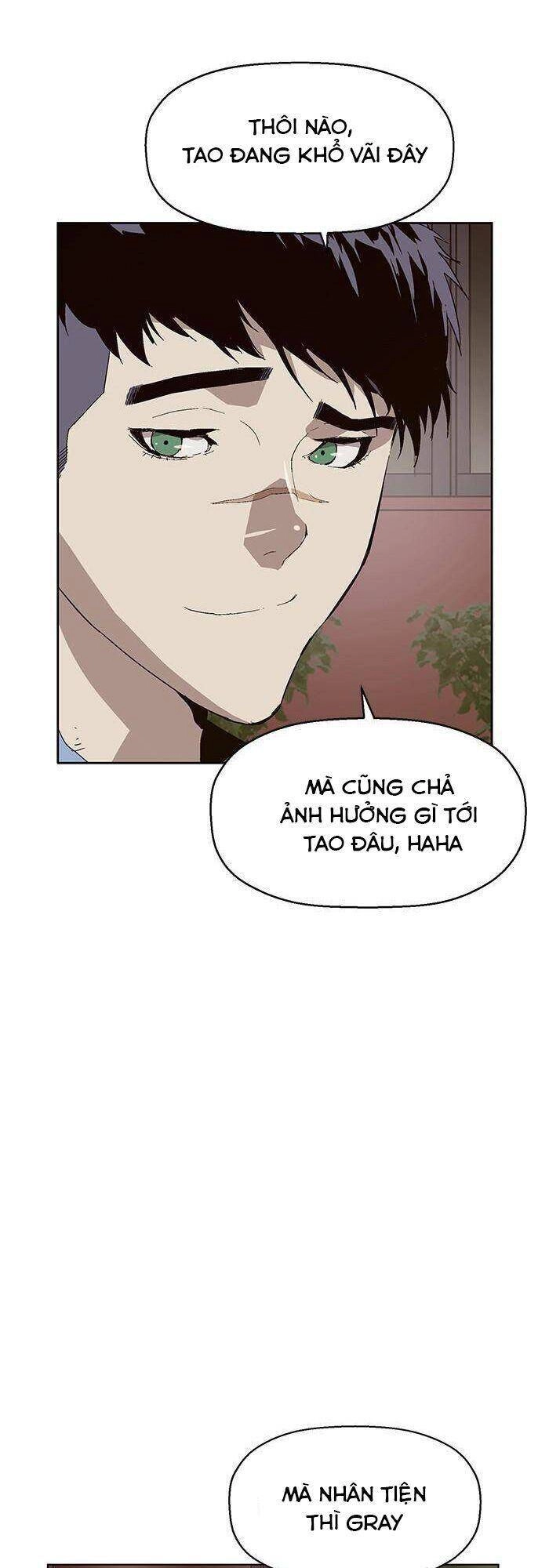 Anh Hùng Yếu Chapter 162 - 2