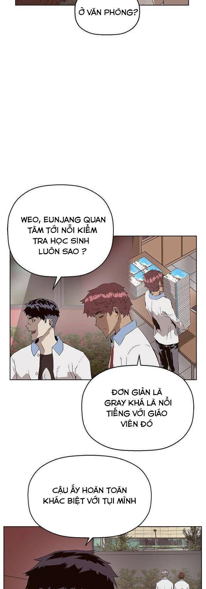 Anh Hùng Yếu Chapter 162 - 7